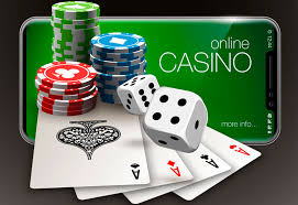 Официальный сайт Azino888 Casino