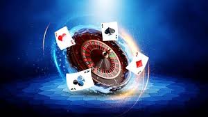 Зеркало Azino888 Casino